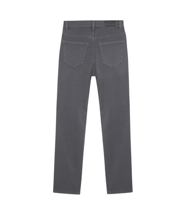 Alloy Benji Straight Jeans