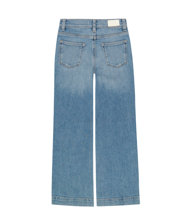Ravello Lily Wide Leg Jeans