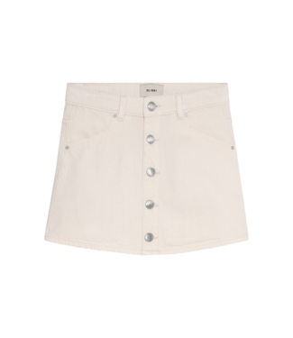 DL1961 Sugar Cookie Jenny Mini Skirt