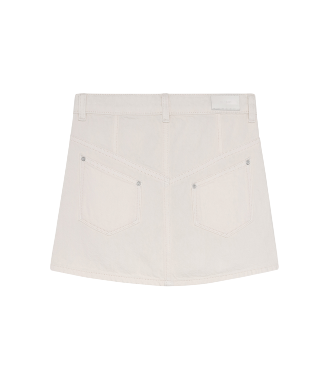 Sugar Cookie Jenny Mini Skirt
