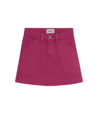 DL1961 Sugar Blush Jenny Mini Skirt