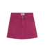 Sugar Blush Jenny Mini Skirt