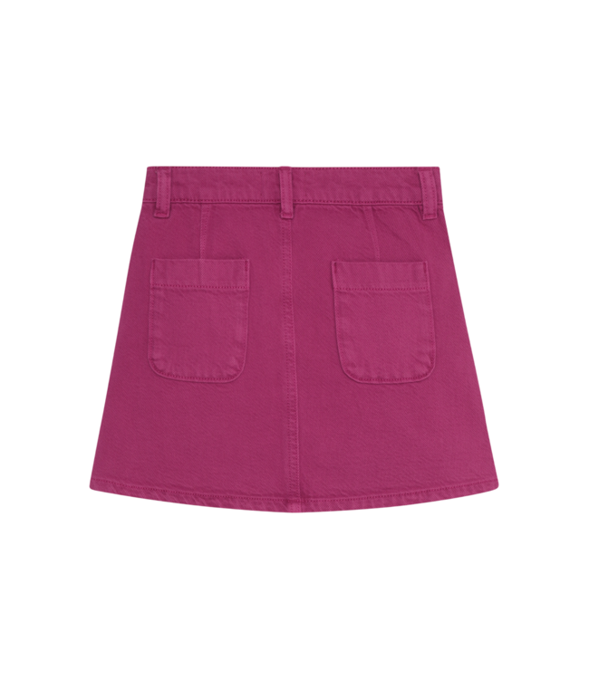 Sugar Blush Jenny Mini Skirt