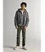 Alloy Benji Straight Jeans