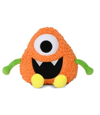 Iscream Milo Monster Mini Plush