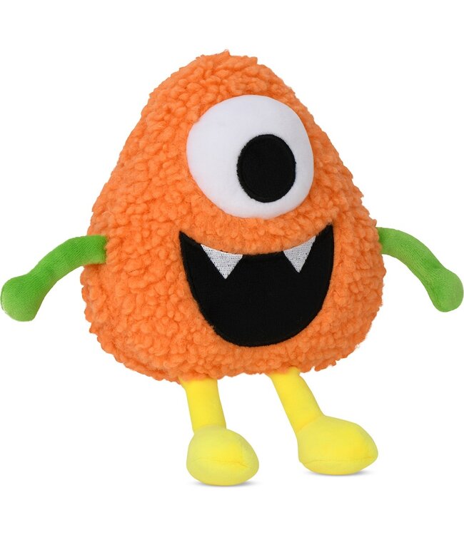 Milo Monster Mini Plush
