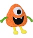 Milo Monster Mini Plush