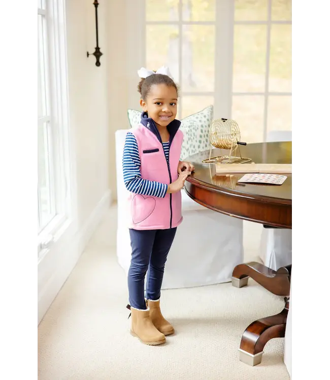 Nantucket Navy Mitzy Sue Slacks