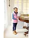 Nantucket Navy Mitzy Sue Slacks