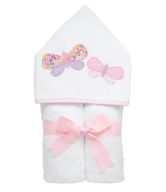 3 Marthas Everykid Hooded Towel