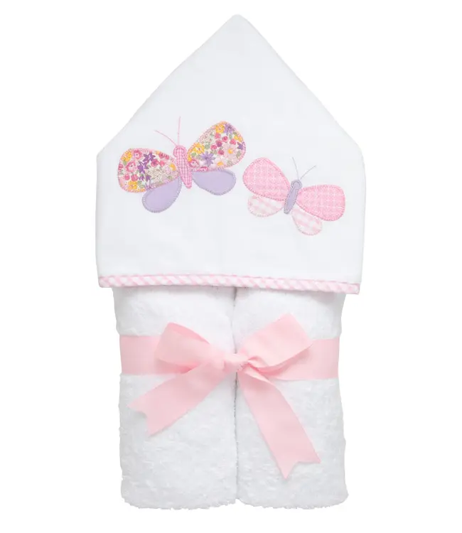 Everykid Hooded Towel