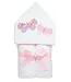 3 Marthas Everykid Hooded Towel