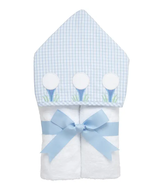 Everykid Hooded Towel