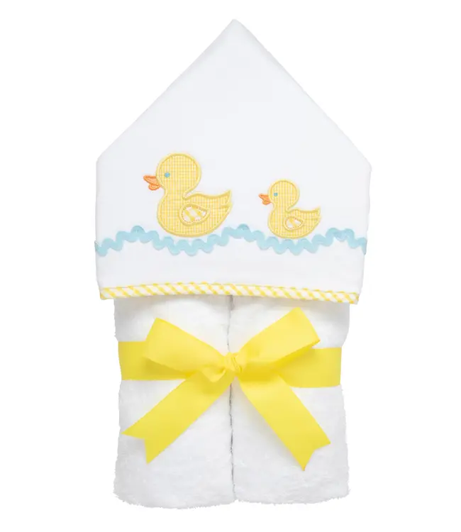Everykid Hooded Towel
