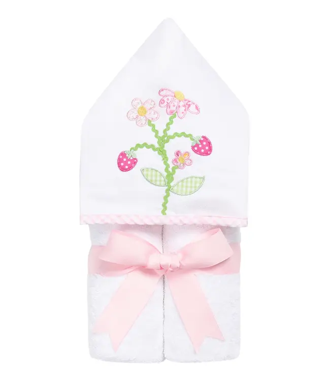 Everykid Hooded Towel