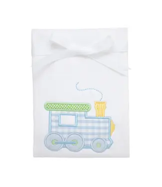3 Marthas Burp Cloth