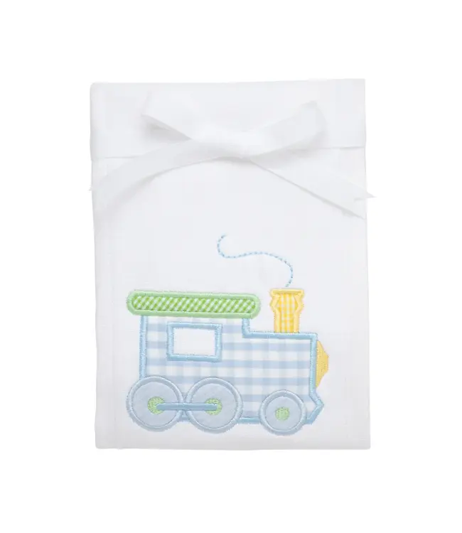 Burp Cloth
