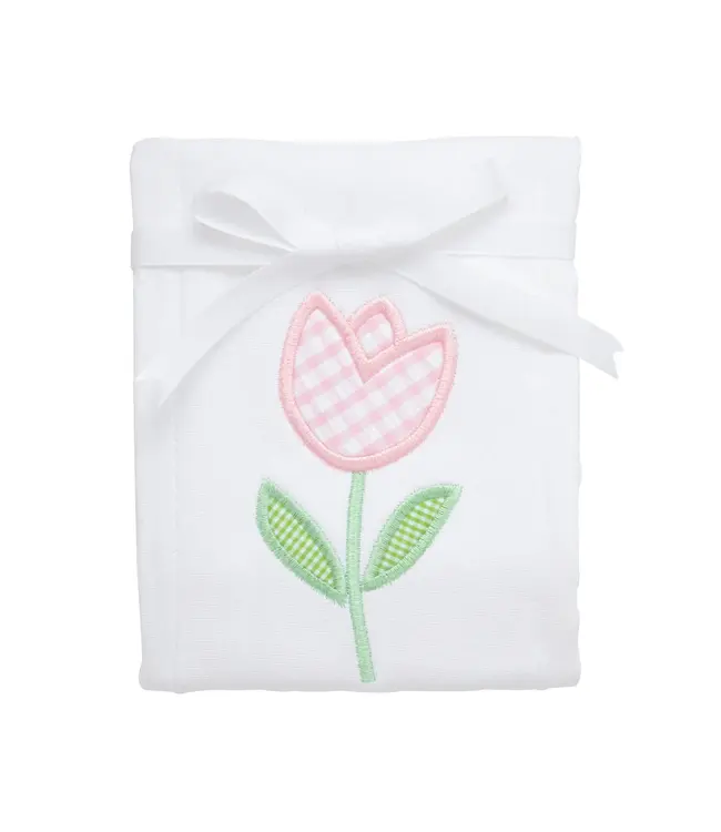 Burp Cloth