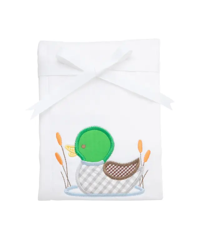 Burp Cloth