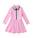 Country Club L/S Tennis Dress