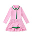 Country Club L/S Tennis Dress