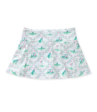 Swoon Baby Clothing Par-Tee Tennis Skirt