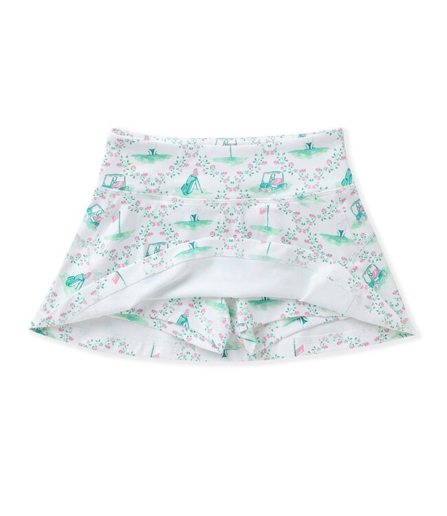 Par-Tee Tennis Skirt