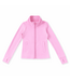 Bubblegum Pink Active Jacket