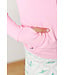 Bubblegum Pink Active Jacket