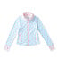 Fancy Floral Active Jacket