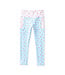 Fancy Floral Active Leggings
