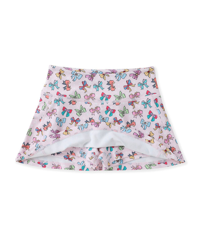 Magical Tennis Skirt