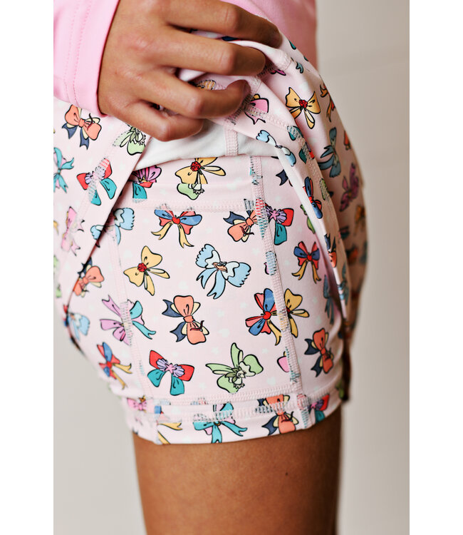 Magical Tennis Skirt