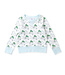 Blue Christmas/Golf Pullover