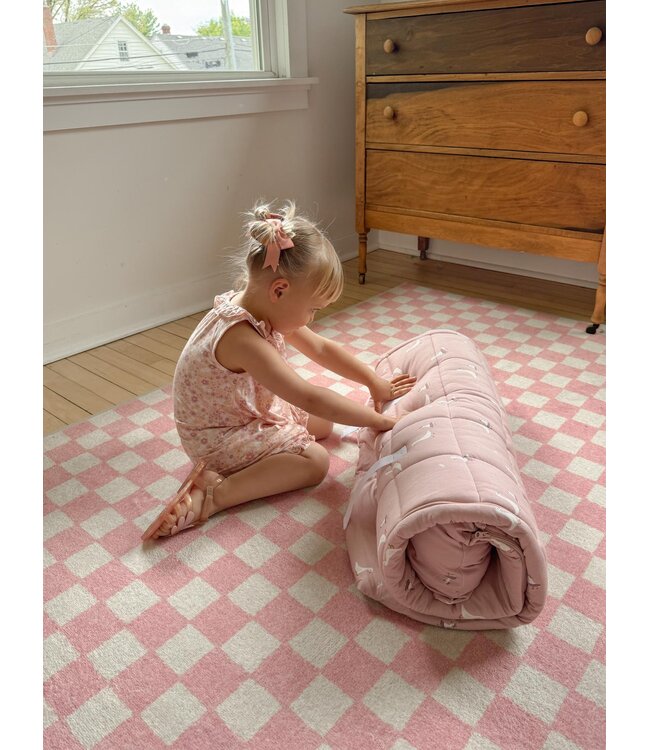 Nap Mat