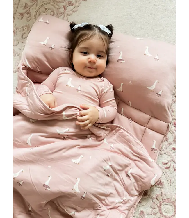 Nap Mat