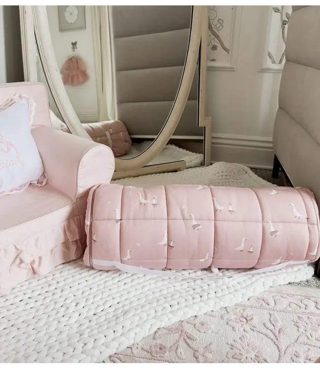 Nap Mat