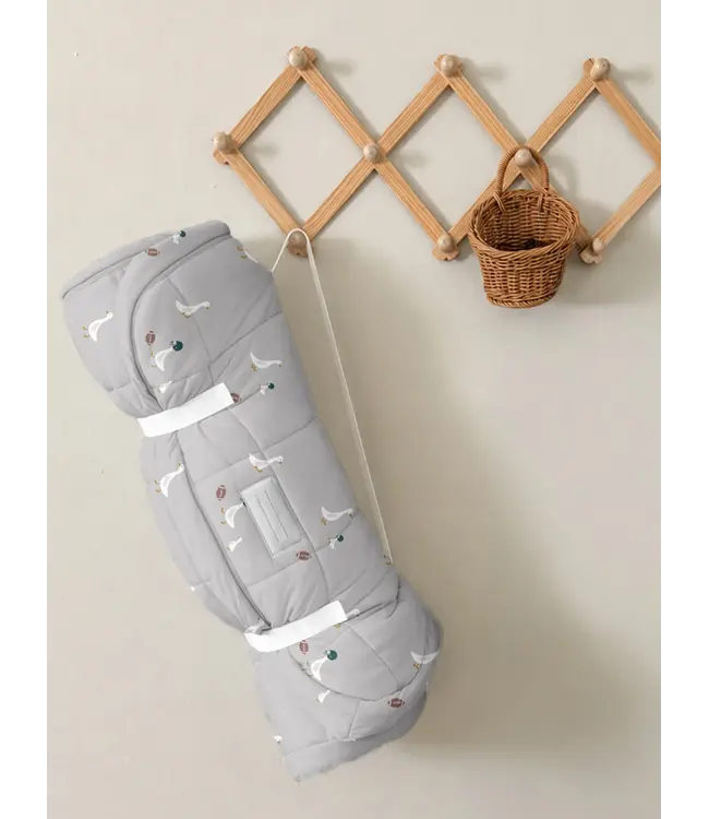 Nap Mat