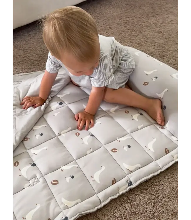 Nap Mat