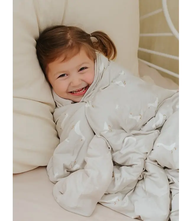 Cloud Blanket Mini
