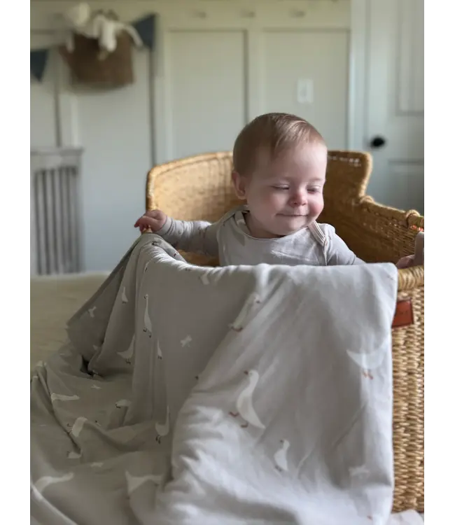 Cloud Blanket Mini