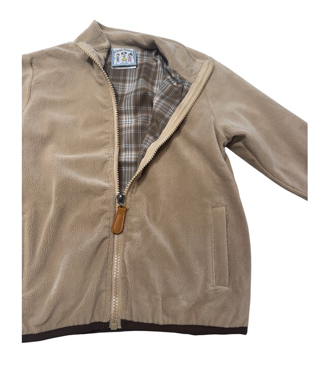 Wyatt Boys Jacket