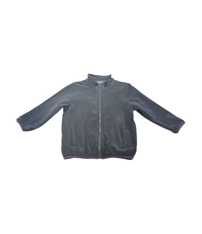 Wyatt Boys Jacket