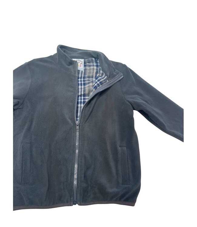 Wyatt Boys Jacket