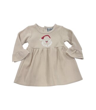 Three Sisters Believe L/S Dress