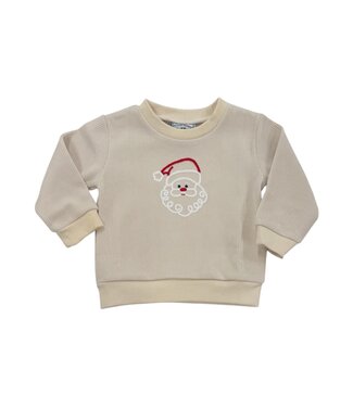 Three Sisters Believe Boys Sweater