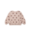 Daisy Rosewood Oversized Sweatshirt