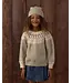 Sage Fair Isle Sweater