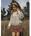 Sage Fair Isle Sweater