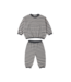 Rylee & Cru Blue Stripe Relaxed Set